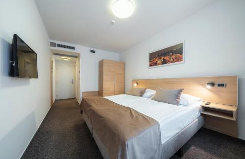 Prague 3 Hotel | Hotel Ehrlich Prague