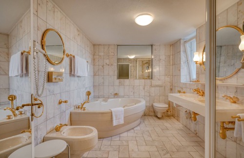 Rothenburg Old Town Hotel | Hotel Eisenhut