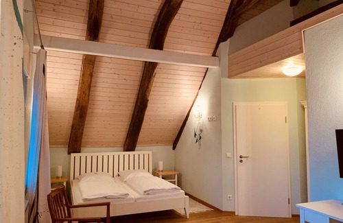 Greven Hotel | Hotel Eichenhof