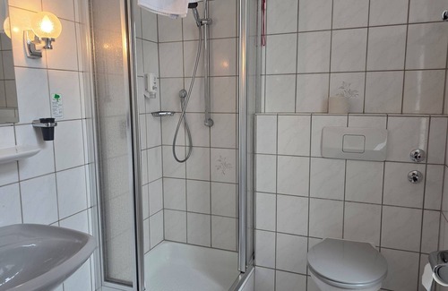 Kyllburg Hotel | Hotel Eifeler Hof Kyllburg