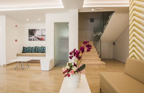 Rivazzurra Hotel | Hotel Eiffel