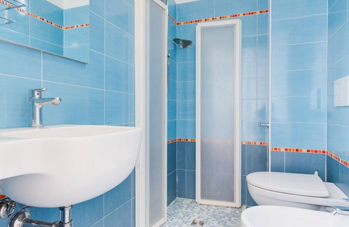 Rivazzurra Hotel | Hotel Eiffel