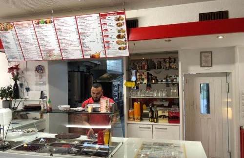 Hausen an der Mohlin Hotel | Hotel Einstein
