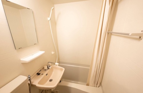 Minamisenba Hotel | Hotel Ekichika Nagahoribashi