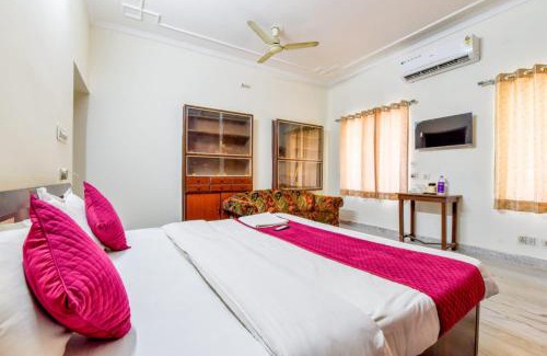 Durgapura House | Hotel Ekta My Stay Haveli