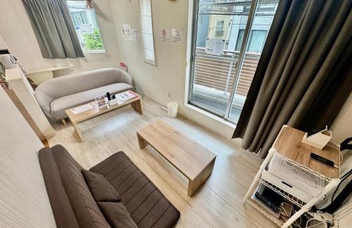 Kita Apartment | ＨＯＴＥＬ ＥＬ 9