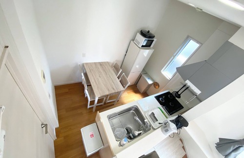 Kita House | HOTEL EL 9