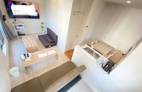 Kita House | HOTEL EL 9