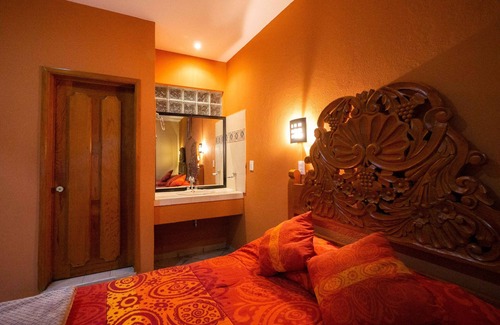 Taxco Hotel | hotel el angel taxco