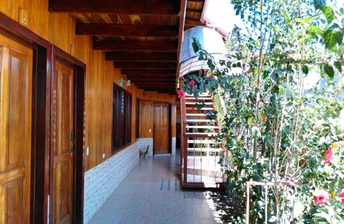 Santa Elena Hotel | Hotel El Atardecer