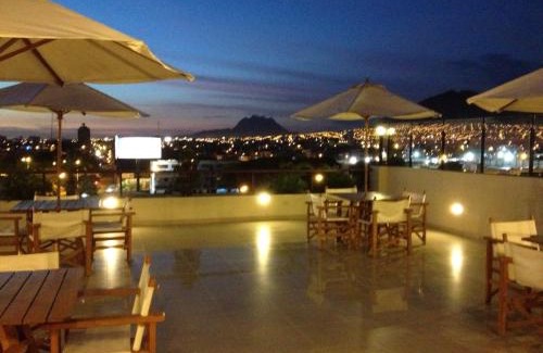 Trujillo Hotel | Hotel El Brujo Centro Histórico