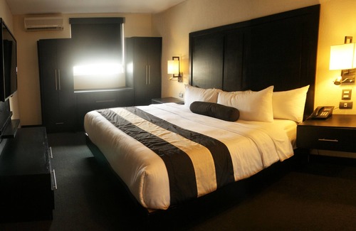 Reynosa Hotel | Hotel El Camino Inn & Suites