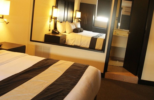 Reynosa Hotel | Hotel El Camino Inn & Suites