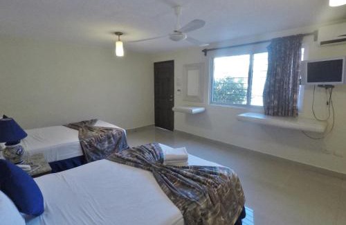 12th Street Hotel | Hotel El Campanario Playa del Carmen