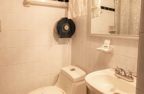 Historic Centre Hotel | Hotel El Carmen - Morelia