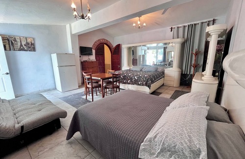 Cuernavaca Hotel | Hotel El Castillo