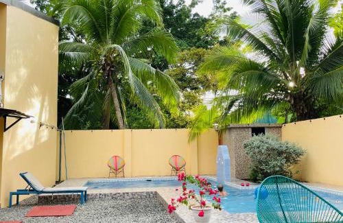 Uvita Hotel | Hotel El Chaman