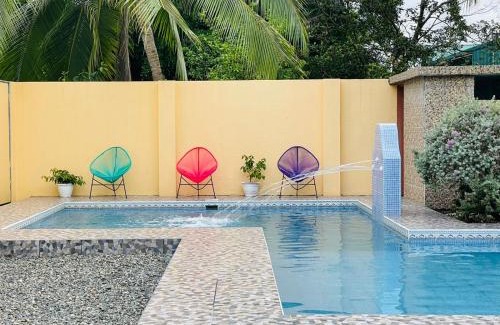 Uvita Hotel | Hotel El Chaman