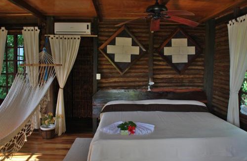Raudales Hotel | Hotel El Chital