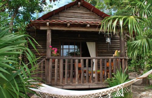 Raudales Hotel | Hotel El Chital