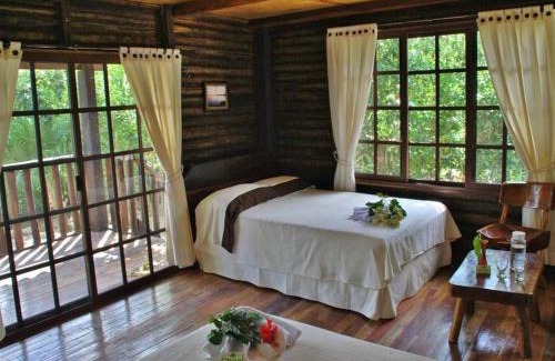 Raudales Hotel | Hotel El Chital