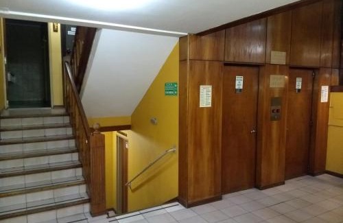 Mendoza City Center Hotel | Hotel El Circulo