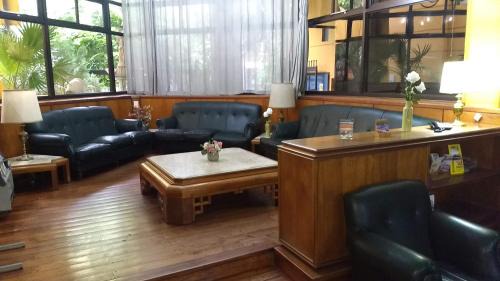 Mendoza City Center Hotel | Hotel El Circulo