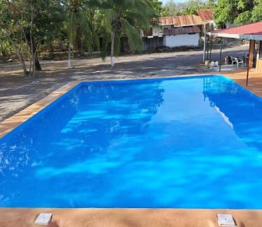 Canas Dulces Bed & Breakfast | Hotel El Cocobolo Food&Rest Room 2 B&B WiFi AC Pkg Free Swimmingpool