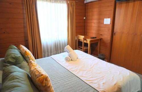 Pucon Hotel | Hotel El Coihue