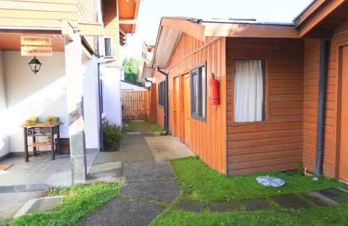 Pucon Hotel | Hotel El Coihue