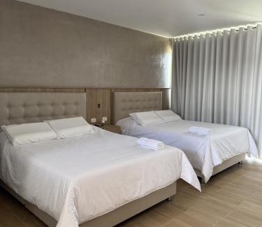 Pisco Hotel | Hotel El Condor