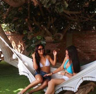 Pisco Hotel | Hotel El Condor