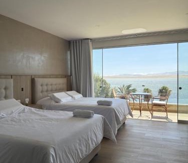 Pisco Hotel | Hotel El Condor