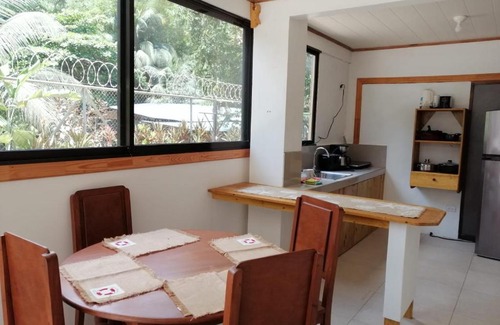 Drake Bay Hotel | Hotel El Congo