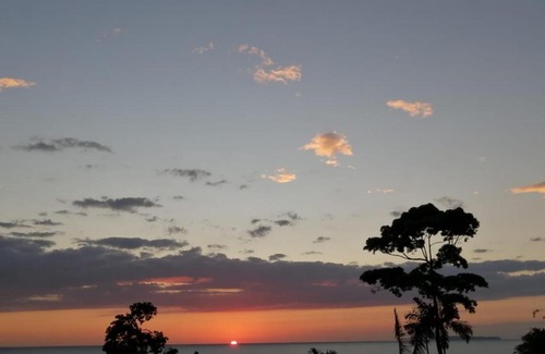 Drake Bay Hotel | Hotel El Congo