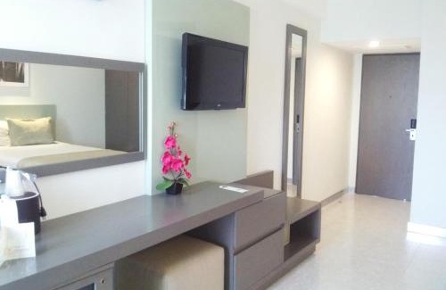Zona Paseo Montejo Hotel | Hotel El Conquistador del Paseo de Montejo