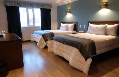 San Blas Hotel | Hotel El Conquistador