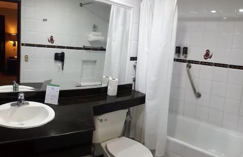 San Blas Hotel | Hotel El Conquistador