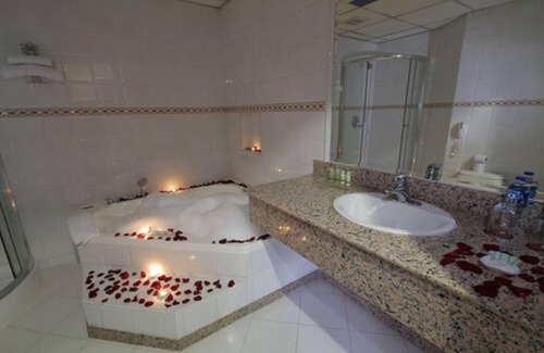 San Blas Hotel | Hotel El Conquistador