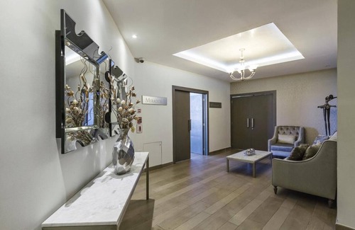 Zona Paseo Montejo Hotel | Hotel El Conquistador