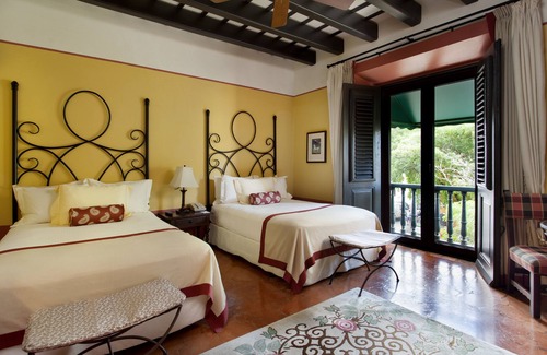 Catedral Hotel | Hotel El Convento