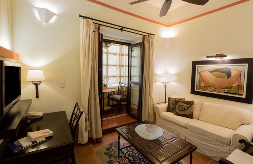 Catedral Hotel | Hotel El Convento