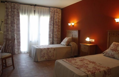 Daimiel Hotel | Hotel El Cortijo de Daimiel