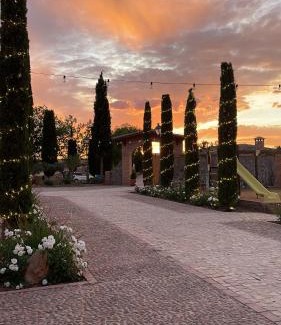 Torre de Juan Abad Hotel | Hotel El Coto De Quevedo