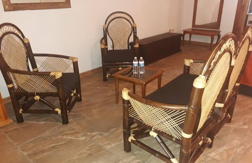 Cholula Hotel | Hotel El Cristo