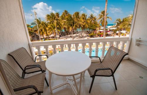 Punta Hansa Hotel | Hotel El Dorado