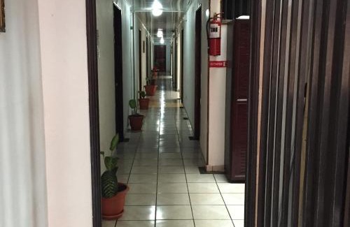 San Jose Hotel | Hotel El Dorado