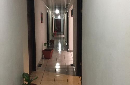 San Jose Hotel | Hotel El Dorado