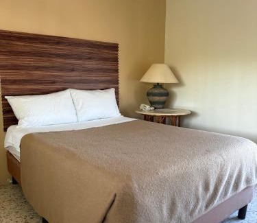 Sabinas Hotel | Hotel El Dorado