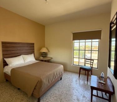 Sabinas Hotel | Hotel El Dorado